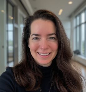 Michelle Roach Board Director