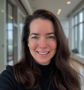 Michelle Roach Board Director